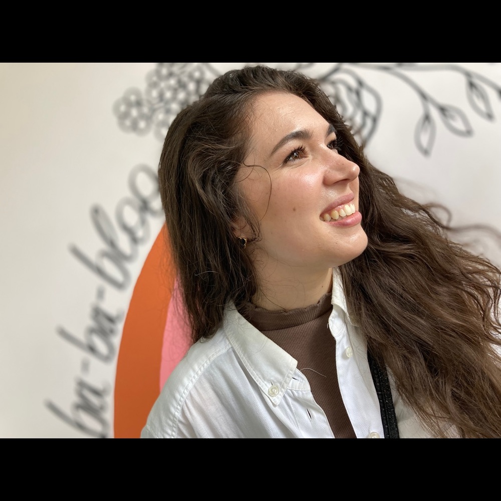 Meet your Posher, Lauren